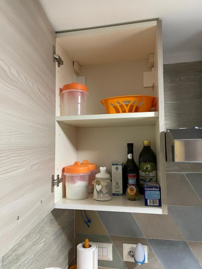 Il Decumano Superiore 那不勒斯 外观 照片