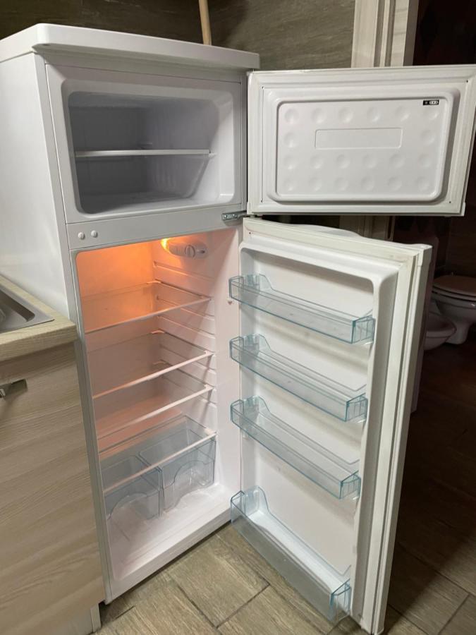 Il Decumano Superiore 那不勒斯 外观 照片