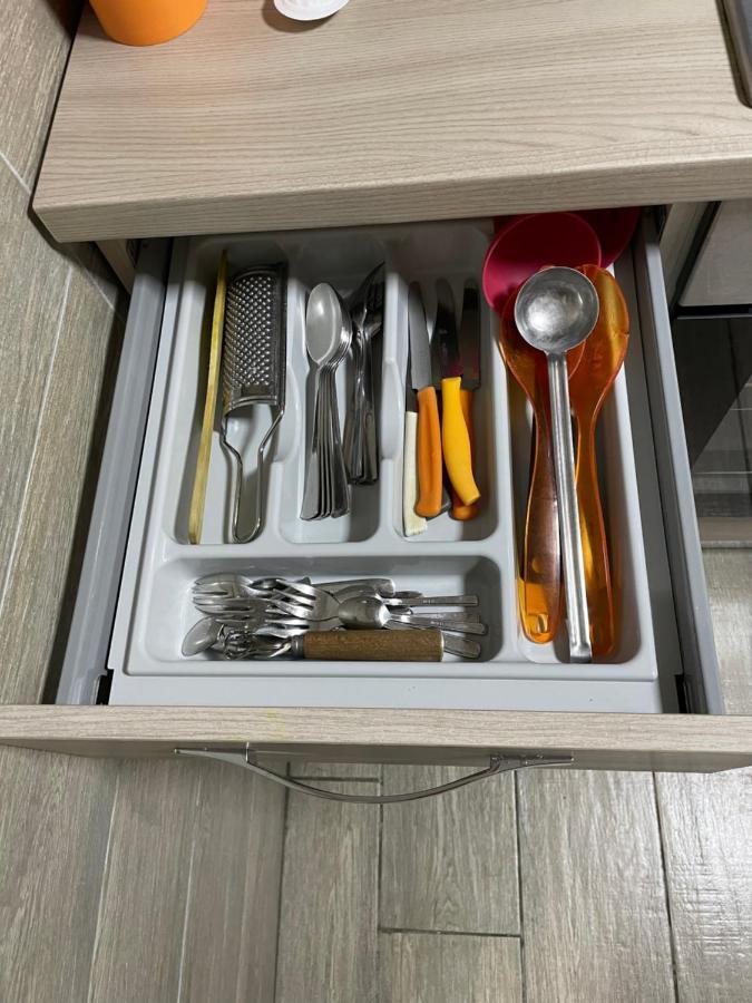 Il Decumano Superiore 那不勒斯 外观 照片