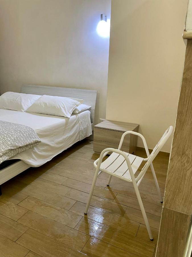Il Decumano Superiore 那不勒斯 外观 照片