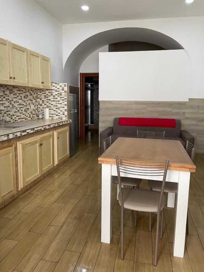 Il Decumano Superiore 那不勒斯 外观 照片